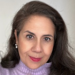 Monica profile picture