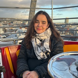 Amelia profile picture