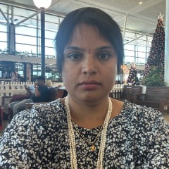 Kiran profile picture