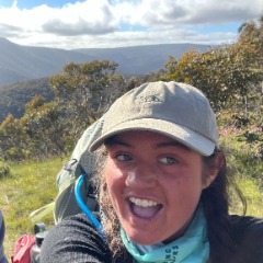 Isobel profile picture