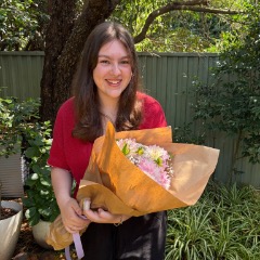 Amelia profile picture