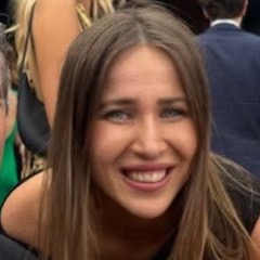 Olivia profile picture