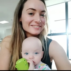 Triona profile picture