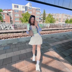 Michelle profile picture