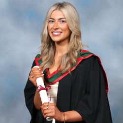 Aine profile picture