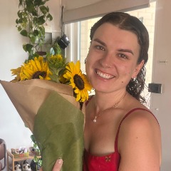 Monica profile picture