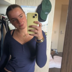 Mackenzie profile picture