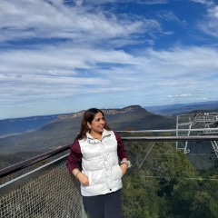 Soniya profile picture