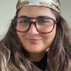 Zara profile picture