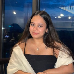 Ishita Bhupendra profile picture