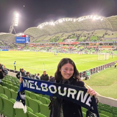 Anna profile picture