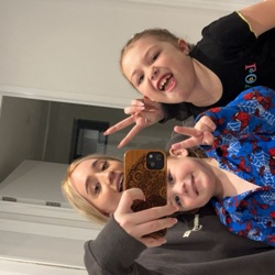 Sienna profile picture