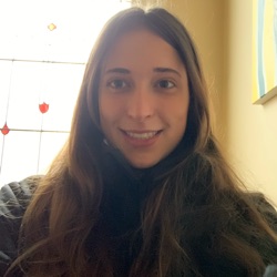 Kristina profile picture