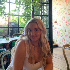 Tahlia profile picture