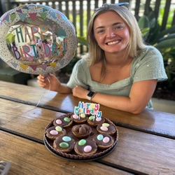 Hannah profile picture