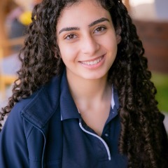 Klaudine profile picture