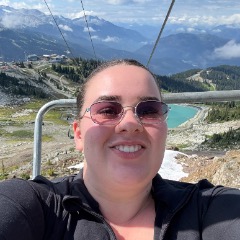 Maya profile picture