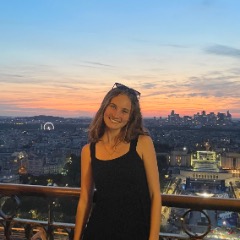 Abby profile picture