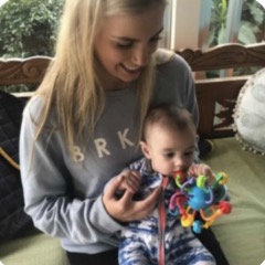 Delaney profile picture