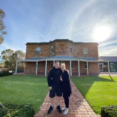 Kate profile picture