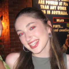 Portia profile picture