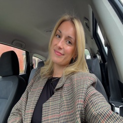 Isabella profile picture
