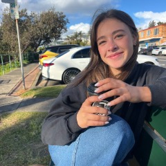 Charlotte profile picture