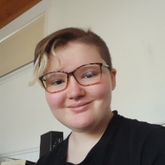 Aster profile picture