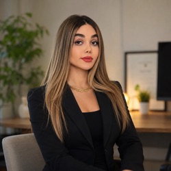 Sharareh profile picture