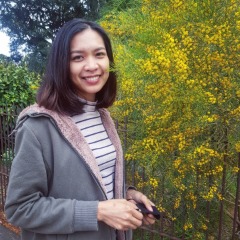 Bella profile picture