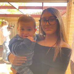 Mikayla profile picture