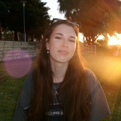 Samantha profile picture