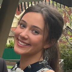 Molly profile picture