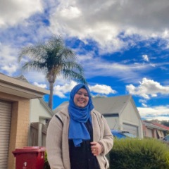 Abiha profile picture