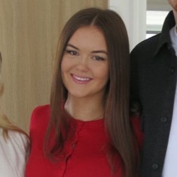 Neve profile picture