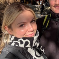 Sarah profile picture