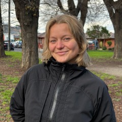 Agnes Haugland profile picture