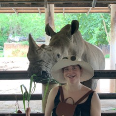 Phoebe profile picture