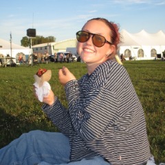 Mackenzie profile picture