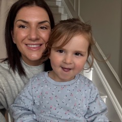 Cara profile picture