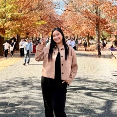 Michaela profile picture