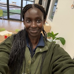 Magdalia profile picture