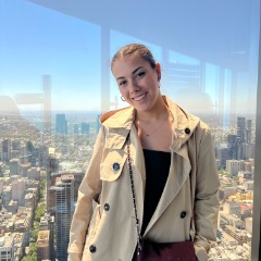 Vega profile picture