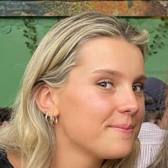 Sarah profile picture