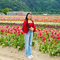 Ankita profile picture