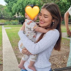 Natasha profile picture