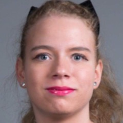 Ruby profile picture