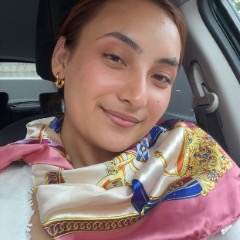 Khusbu profile picture