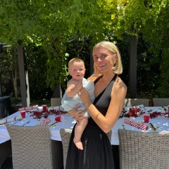 Eliza profile picture