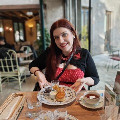 Marian profile picture